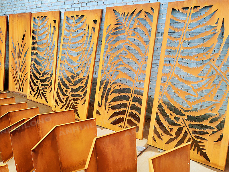 <h3>Corrugated Metal For Fencing | Buy Metal Fencing Panels </h3>
